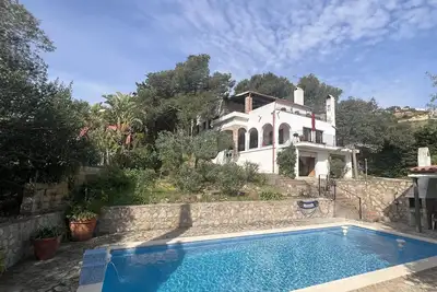 Image de Location d'appartement avec piscine à Begur, Sa Riera