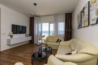 Image de Appartement Filip (94231-A1) - Jesenice