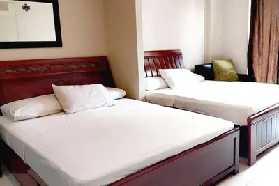 Image de Spacious 1br Condo Carola B Pico De Loro
