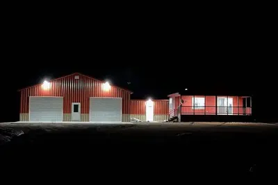 Image de Devils Lake’s Hidden Gem