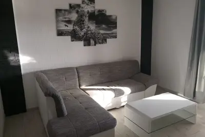Image de Appartement de deux chambres avec la terrasse Rogoznica (A-21200-a)
