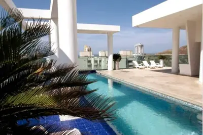 Image de Exclusion de Rodadero