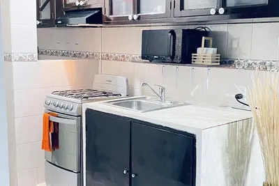 Image de Relajante Alojamiento a 5 Minutos de la Playa ?