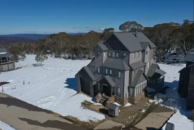 Image de On The Park-chalet