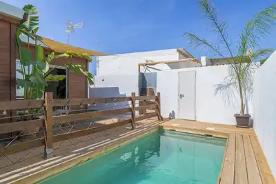 Image de Maison de vacances \"Casa Alberto\" avec piscine privée et Wi-Fi