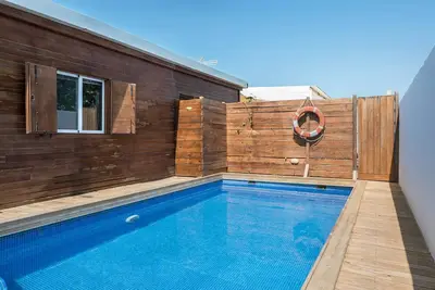 Image de Maison de vacances \"Casa Lidia\" avec piscine privée et Wi-Fi
