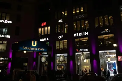 Image de Potsdamer Platz-Top Spot Studio 2