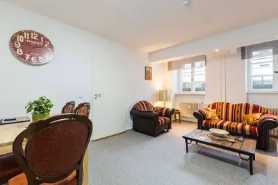 Image de Bergmann Kiez. The place to be!