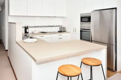 Image de Kings Beach Relaxation - Pool, Beach Ze8