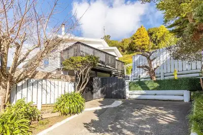 Image de Entire Ground Floor Full Privacy Family-friendly Popular to Ferry-catchers