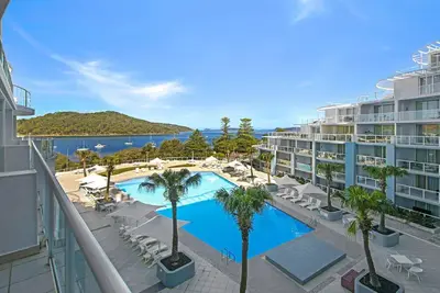 Image de Seascape 1 bedroom Ettalong Beach Resort