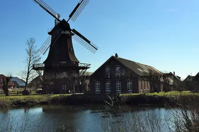 Image de Apartment (4) Juist in Dornum