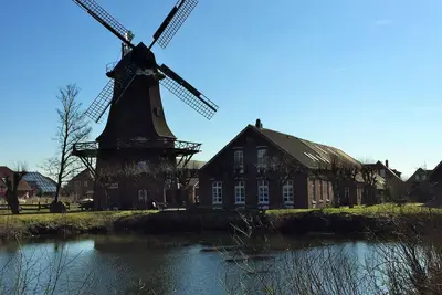 Image de Apartment (6) Norderney