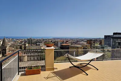 Image de Top Floor Aparthotel Bentivoglio