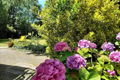 Image de Penestin à 5mn T3  Grand Calme  Campagne