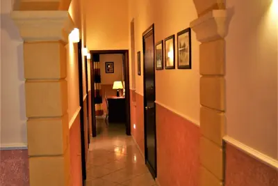 Image de Ferienwohnung \"maison 37\". Mit Balkon im Altstadtzentrum von Palermo