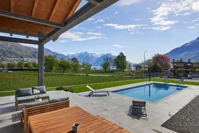 Image de Maison Lusi by Interhome