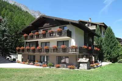 Image de Ferienhaus Alea by Interhome