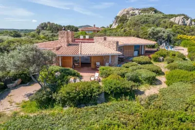 Image de Li Parrici by Interhome