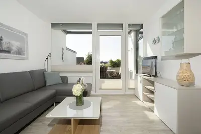 Ferienwohnung Sonnenblume 9 mit Balkon in Grömitz