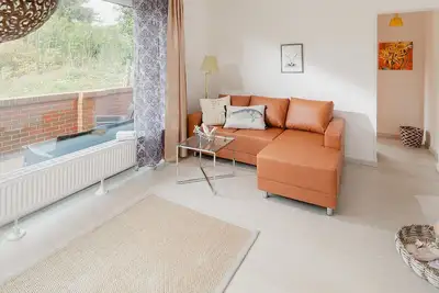 Image de Der Strandkorb Wartet Bereits auf Sie!