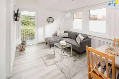 Image de Ideal für den Familienurlaub auf Wangerooge