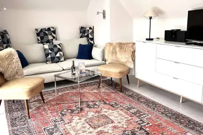 Image de Ideal für den Familienurlaub auf Wangerooge