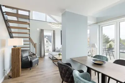 Image de Gallery 1 in the Sturmfrei apartment building