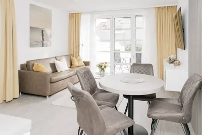 Image de Haus Hansa Wohnung 01