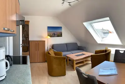 Image de Haus Wirdemann Wohnung 1