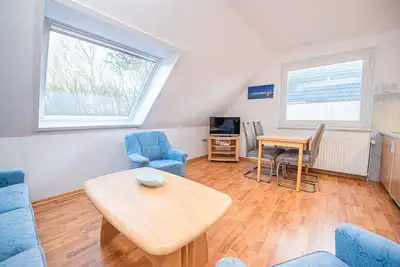 Image de Haus Wirdemann Wohnung 2