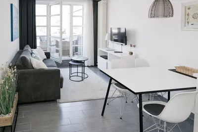 Image de Haus Hansa Wohnung 7