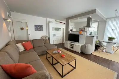 Image de DĂĽffeldorfer Hof Wohnung A3 / Neyloft