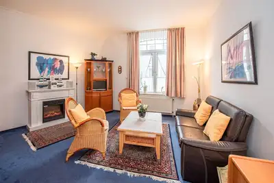 Image de Villa Medici Wohnung 2