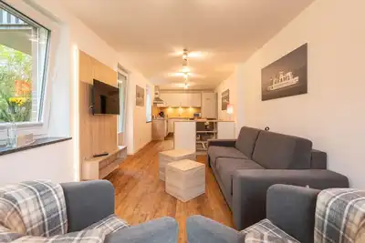 Image de Haus Inselkap Wohnung 1