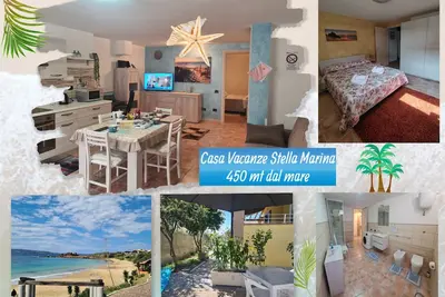 Image de Stella Marina appartement bord de mer