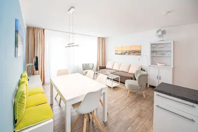 Image de Haus Insekieker Wohnung 2