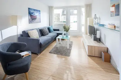 Image de Haus Inselkieker Wohnung 1