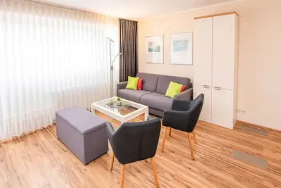 Image de Haus Inselkieker Wohnung 4