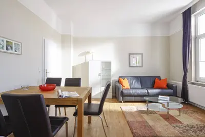 Image de Haus Janje Mö Wohnung 7