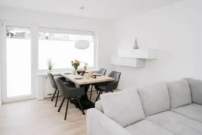Image de Ferienhaus LĂĽttje Nest
