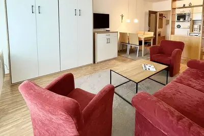 Image de Haus Kalfamer Wohnung 8/9