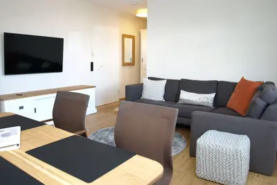 Image de Haus Villa Nordland Wohnung 11