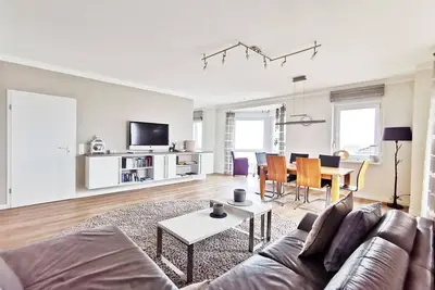 Image de Villa Nordland Wohnung 24 / Penthouse