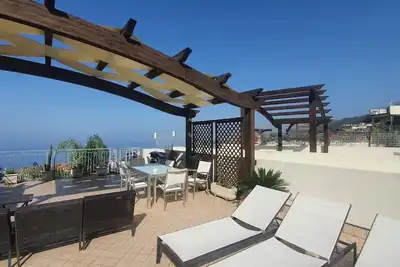 Image de Sea View Apartment - Superbly Located in Pizzo, Calabria