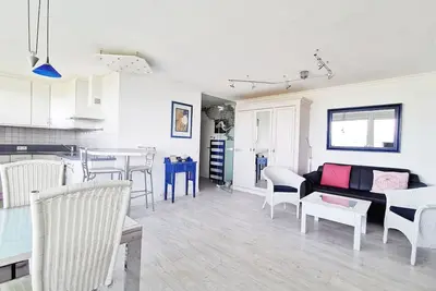Image de Haus Nordseeblick Wohnung 1