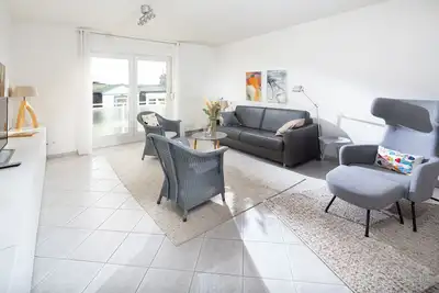 Image de Villa Nordland Wohnung 18