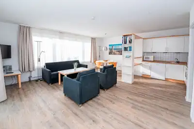 Image de Haus Pamir Wohnung 1 / Seeschwalbe