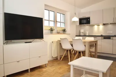 Image de Haus Residenz Wohnung 18