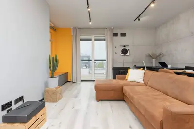 Image de Pelczynskiego 14d | Trendy Apartment | Ac